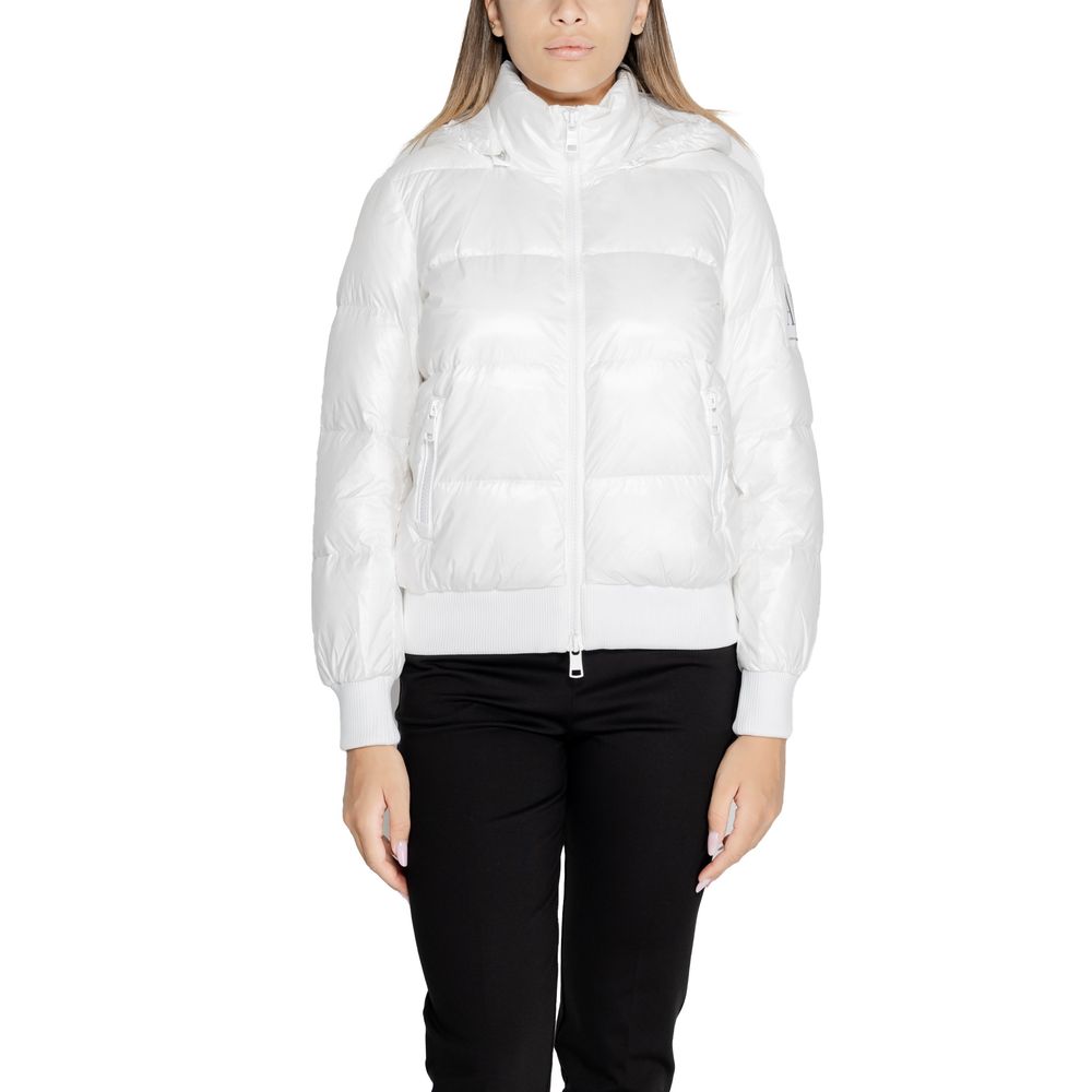 Doudoune Armani Exchange XW000228 blanche