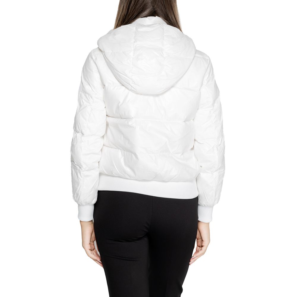 Doudoune Armani Exchange XW000228 blanche