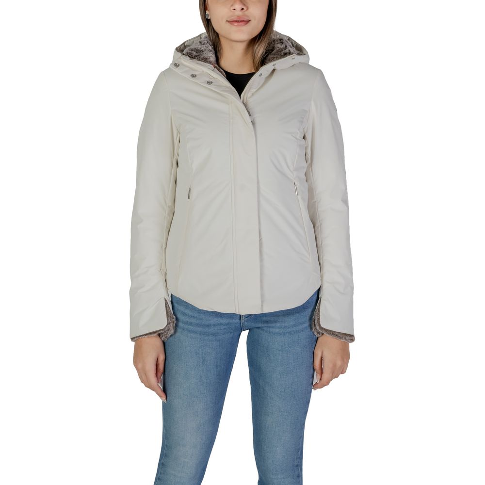 Veste Suns Roberta crème