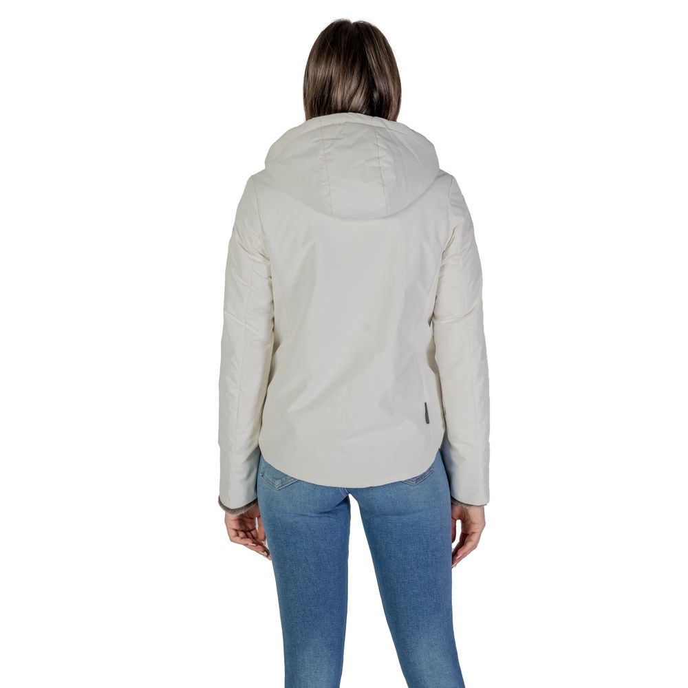 Veste Suns Roberta crème