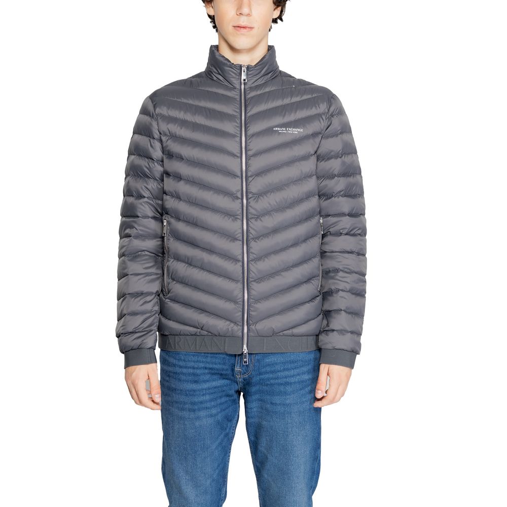 Veste Armani Exchange gris