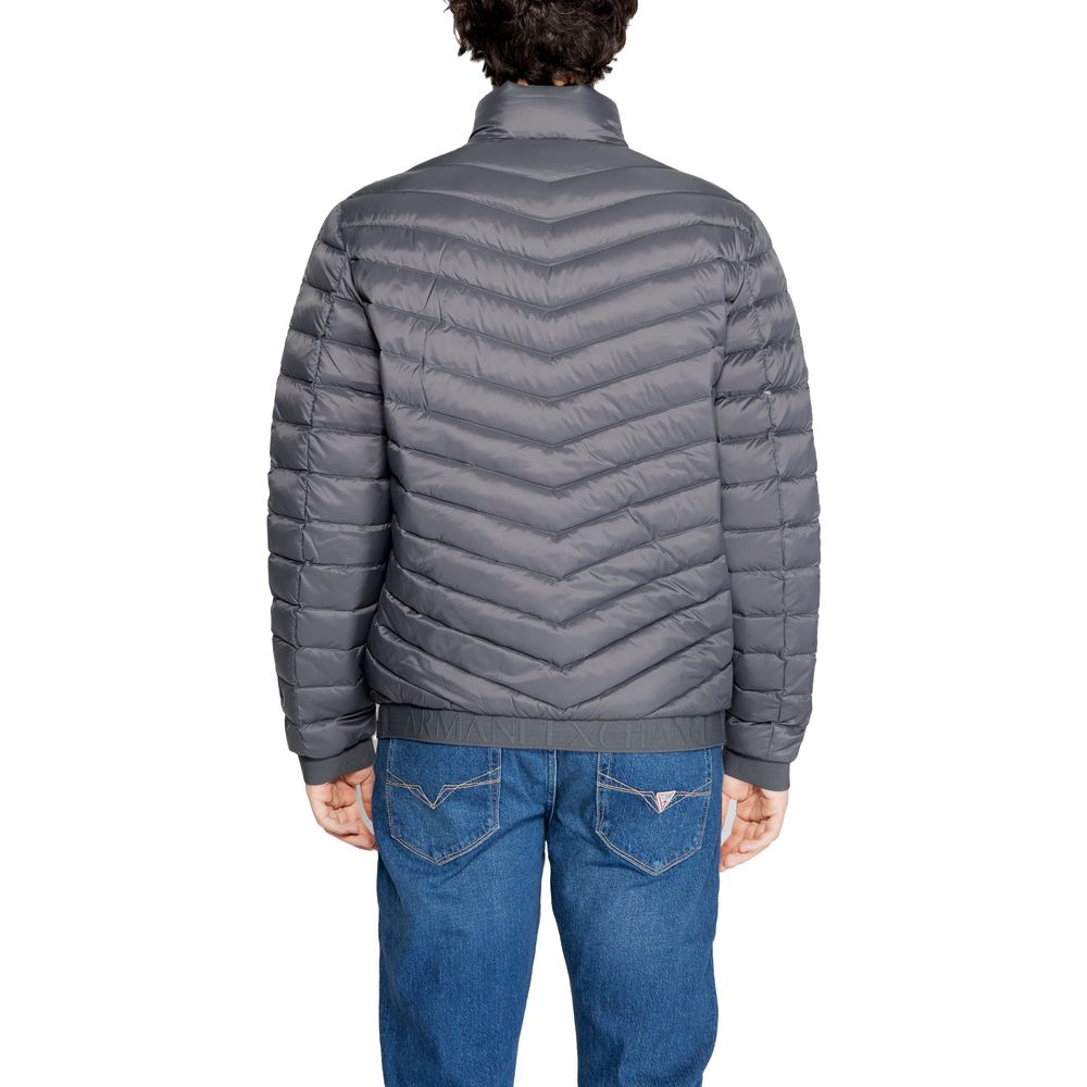 Veste Armani Exchange gris