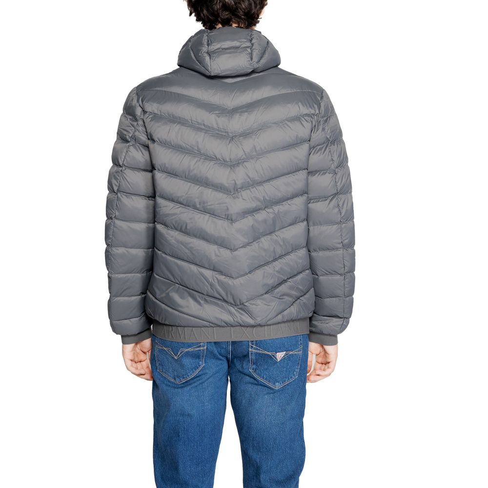 Veste Armani Exchange grise
