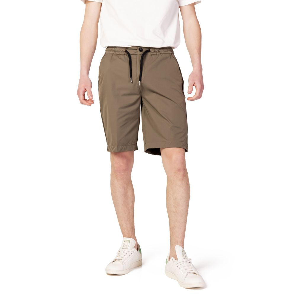 Shorts Suns BMS01037U verts