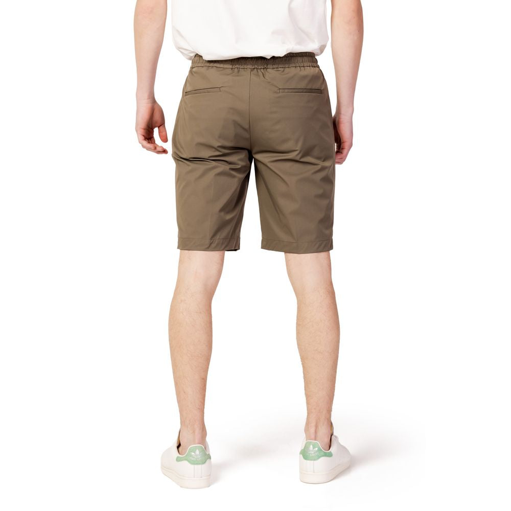 Shorts Suns BMS01037U verts