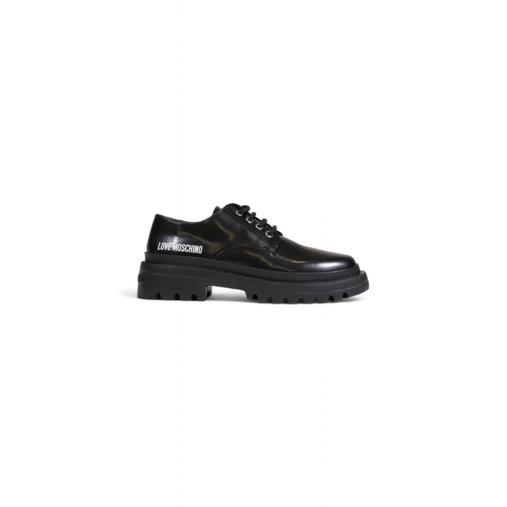 Bottines noires