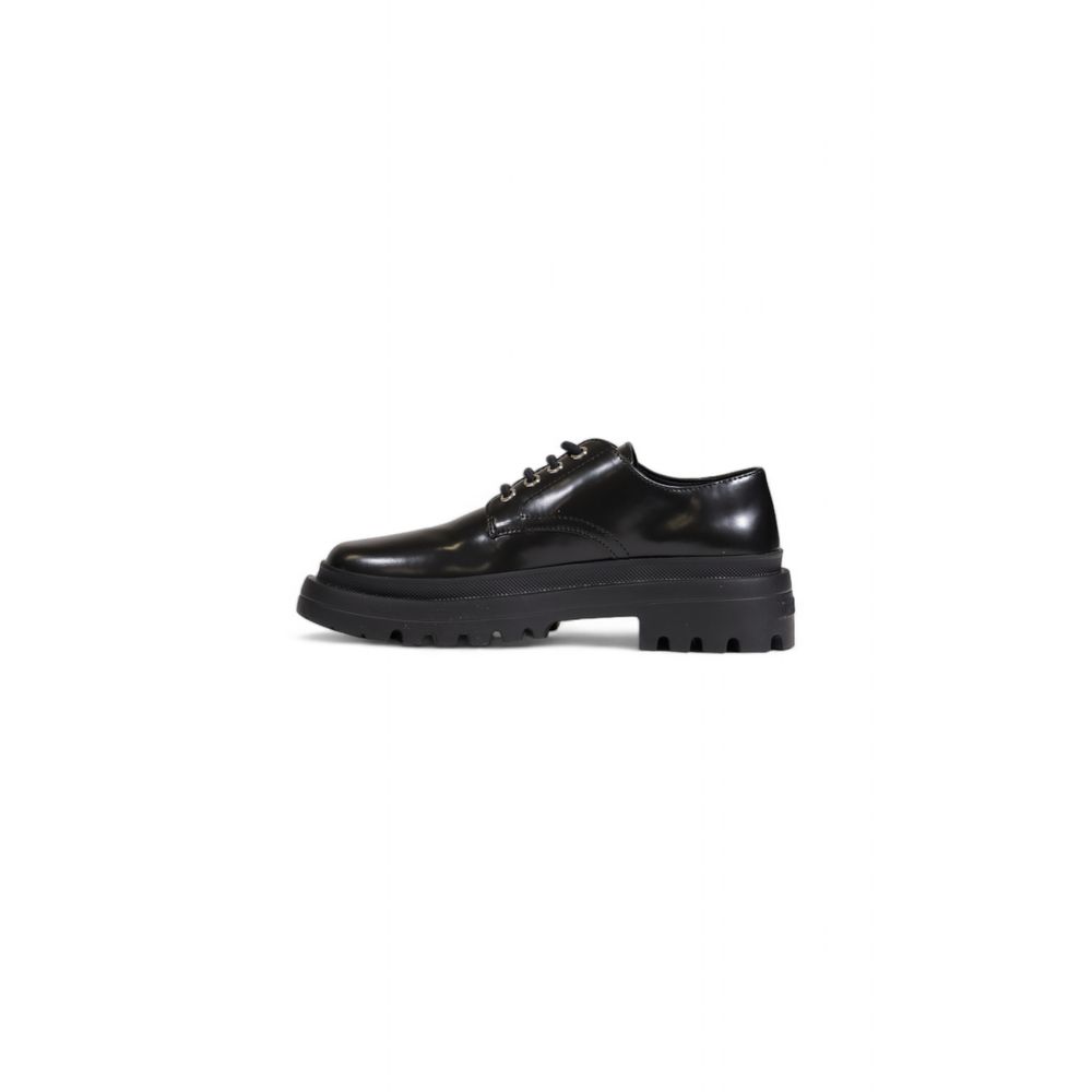 Bottines noires