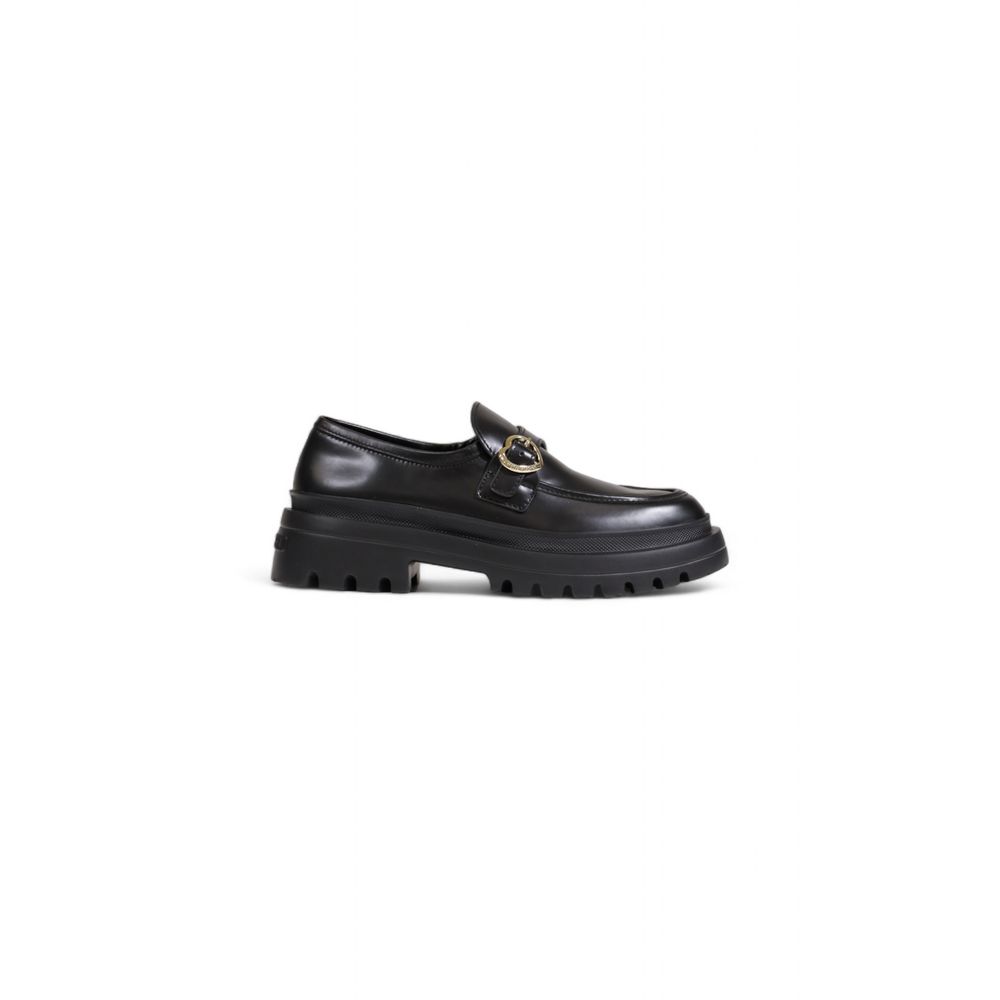 Bottines noires