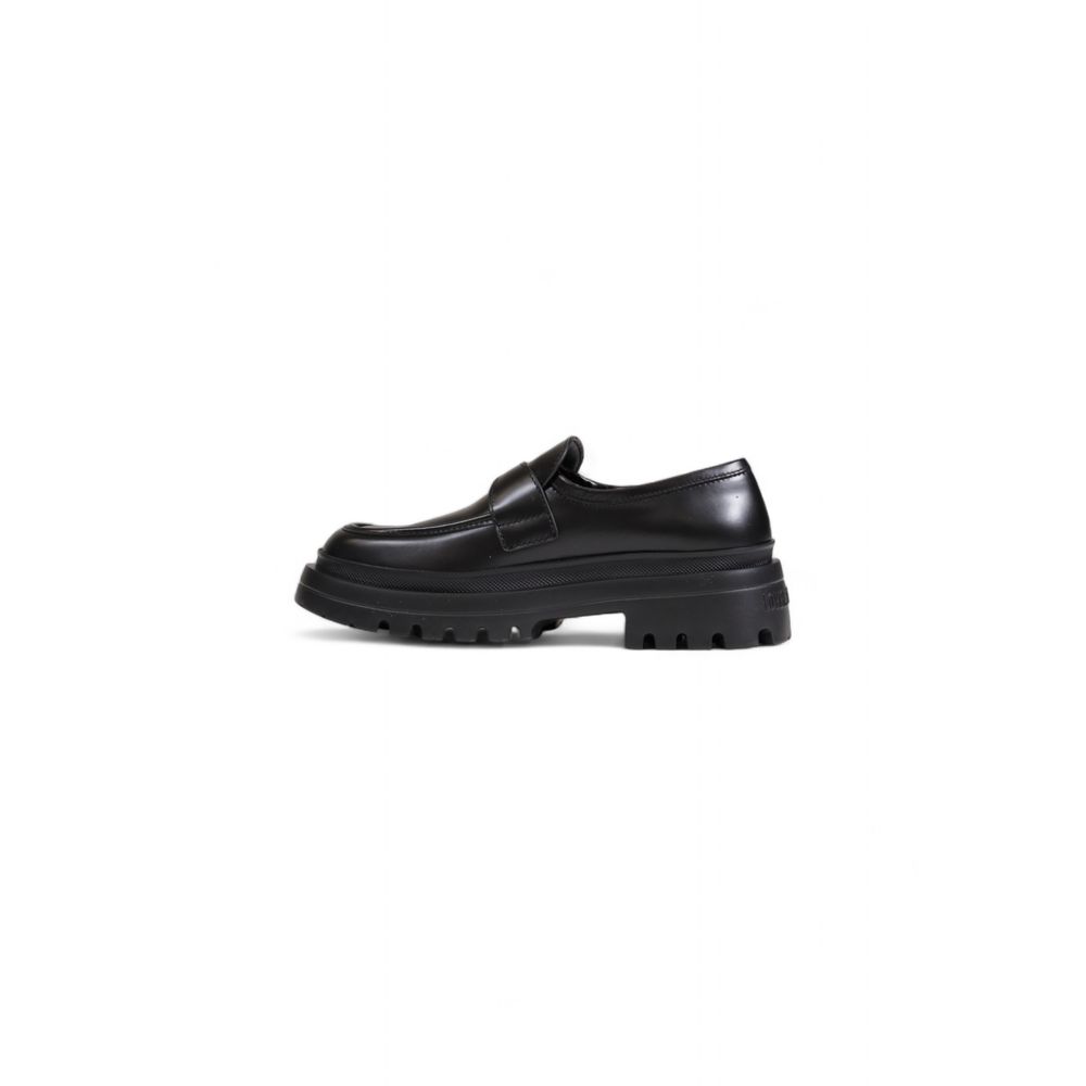 Bottines noires