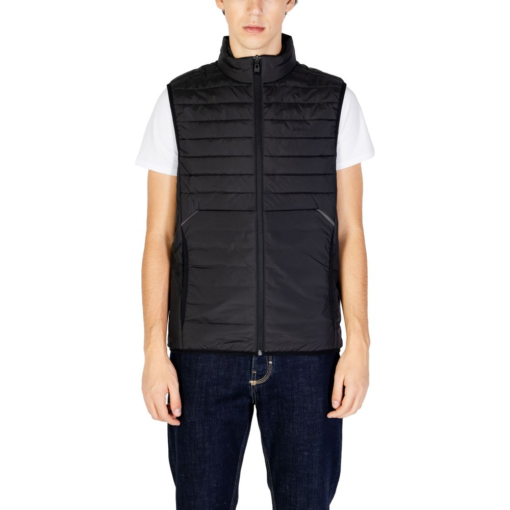 Gilet Boss V_Thor 2 noir
