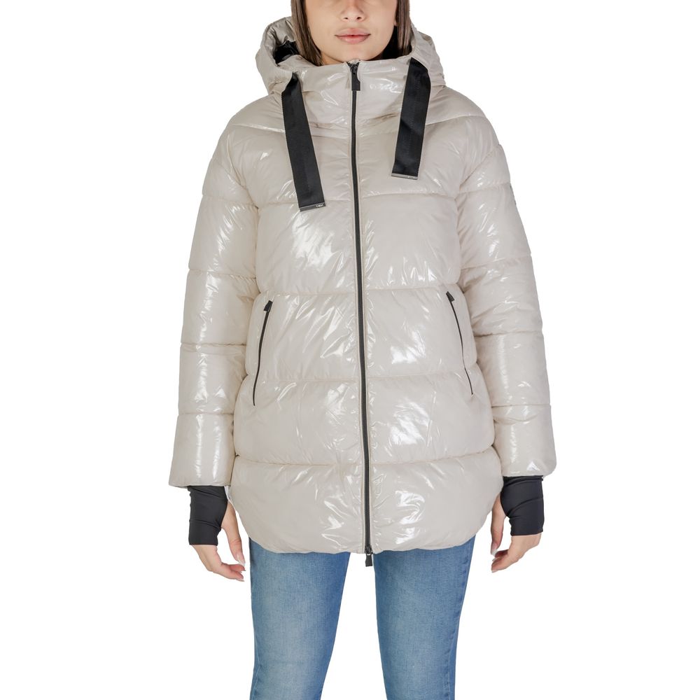 Parka Suns Populonia beige
