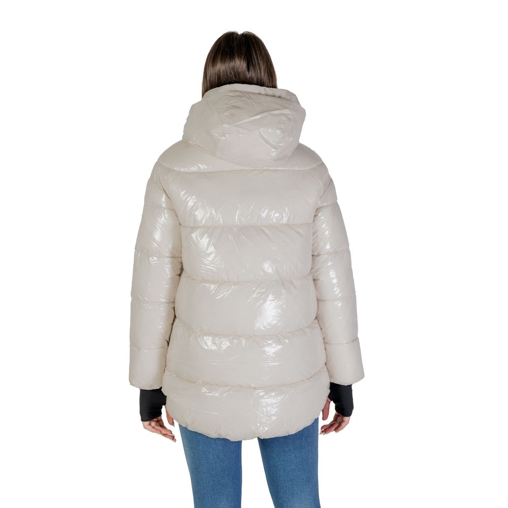Parka Suns Populonia beige