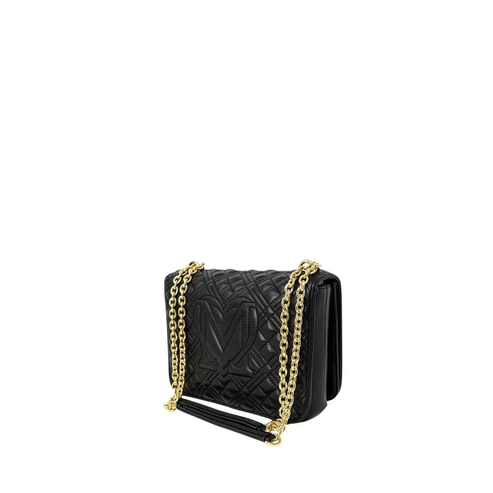 Sac Love Moschino JC4000PP noir Love Moschino