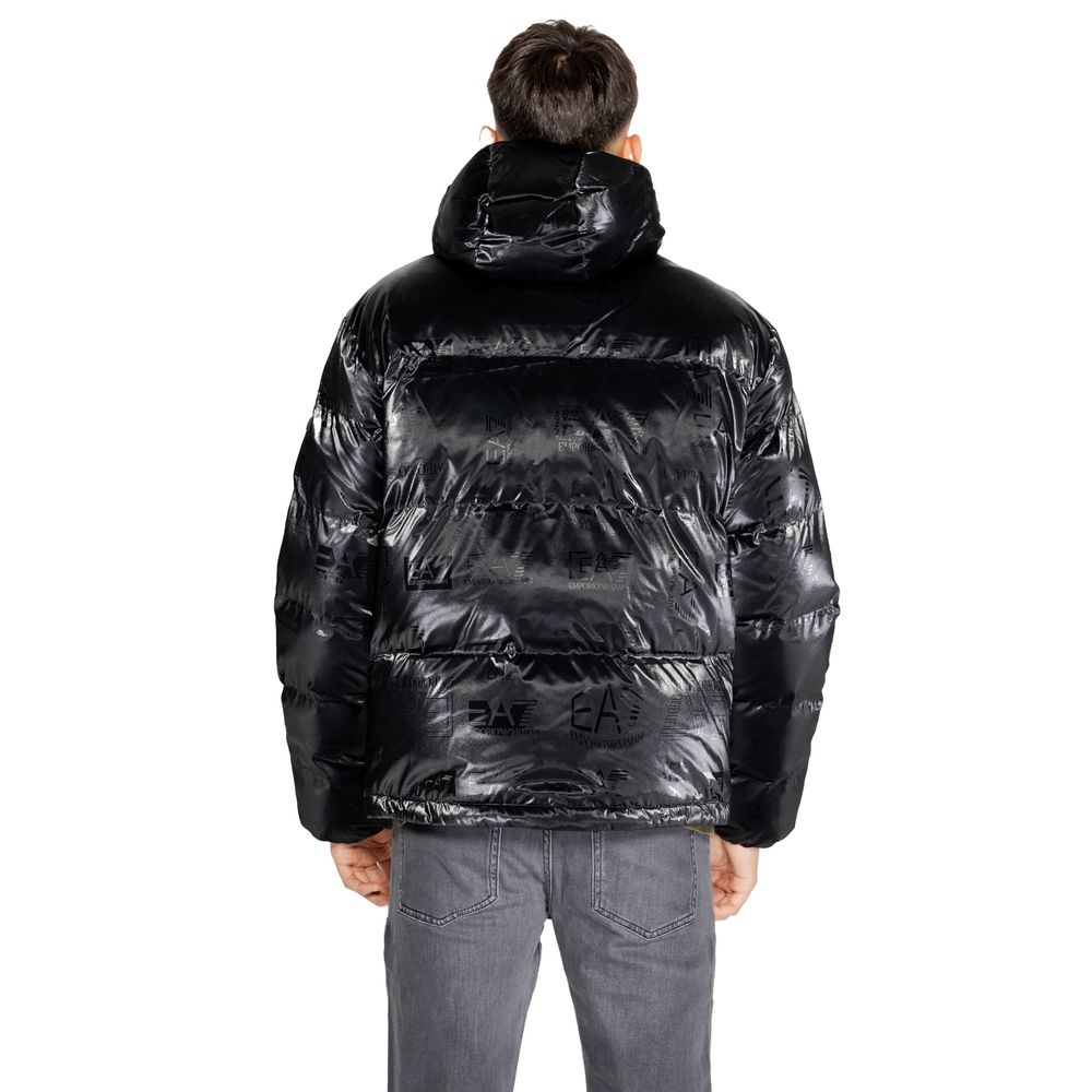 Doudoune EA7 6DPB34 noire