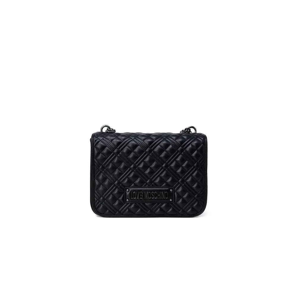 Sac Love Moschino JC4000PP bicolore Love Moschino