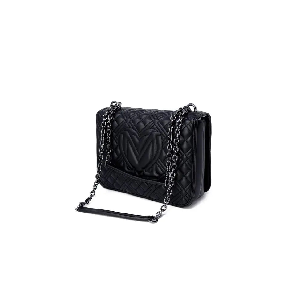 Sac Love Moschino JC4000PP bicolore Love Moschino
