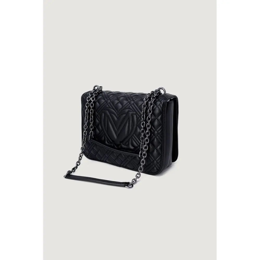 Sac Love Moschino JC4000PP bicolore Love Moschino