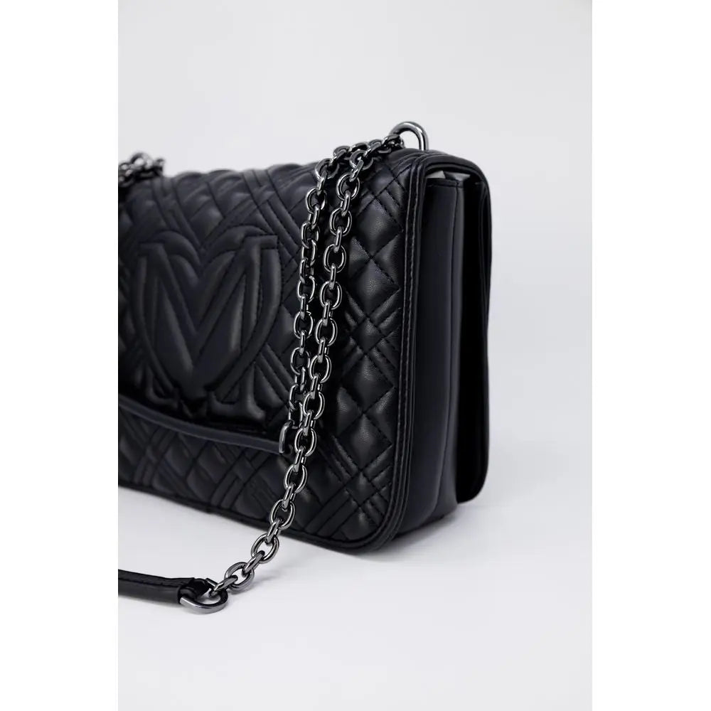 Sac Love Moschino JC4000PP bicolore Love Moschino