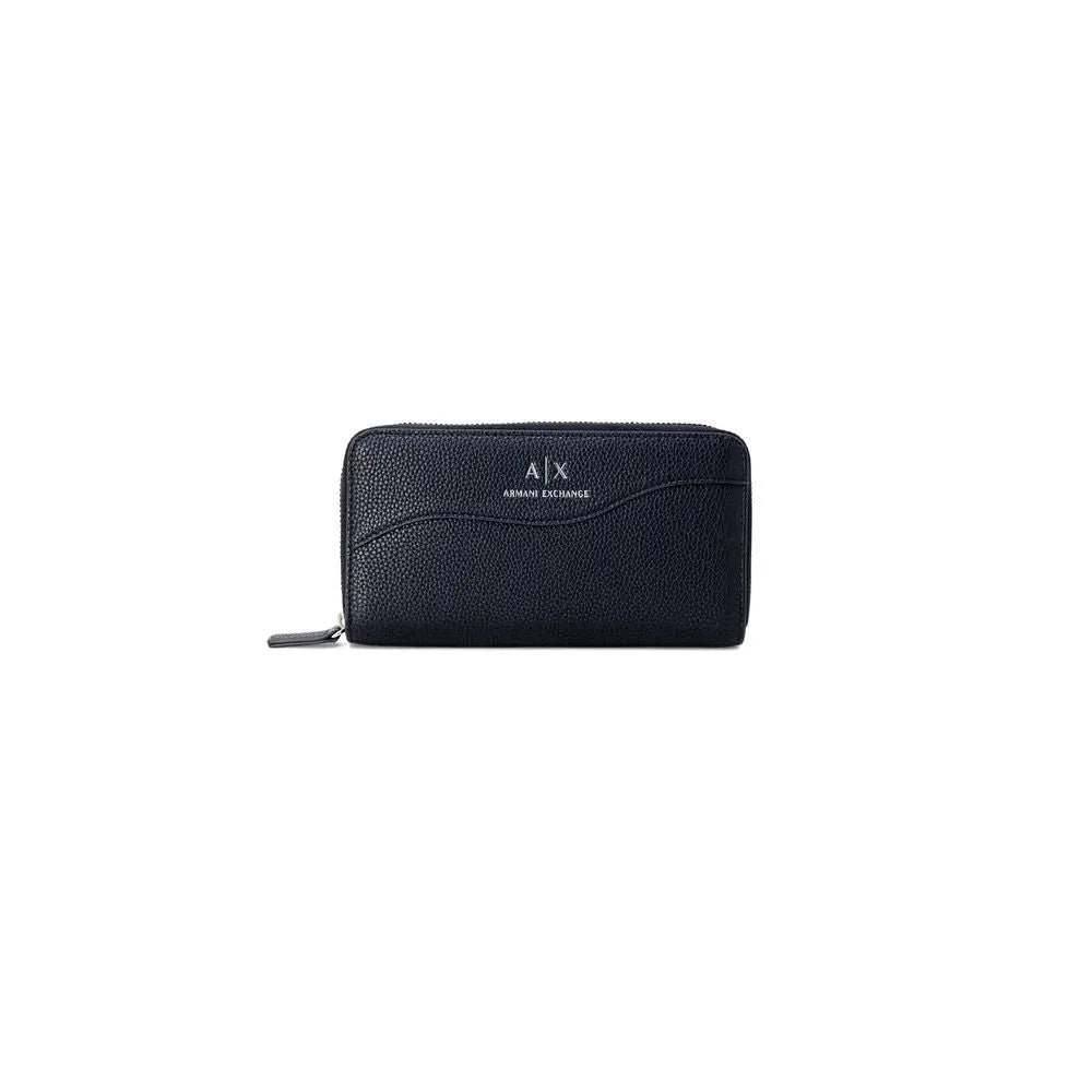 Portefeuille Armani exchange modèle 948068 noir Armani Exchange