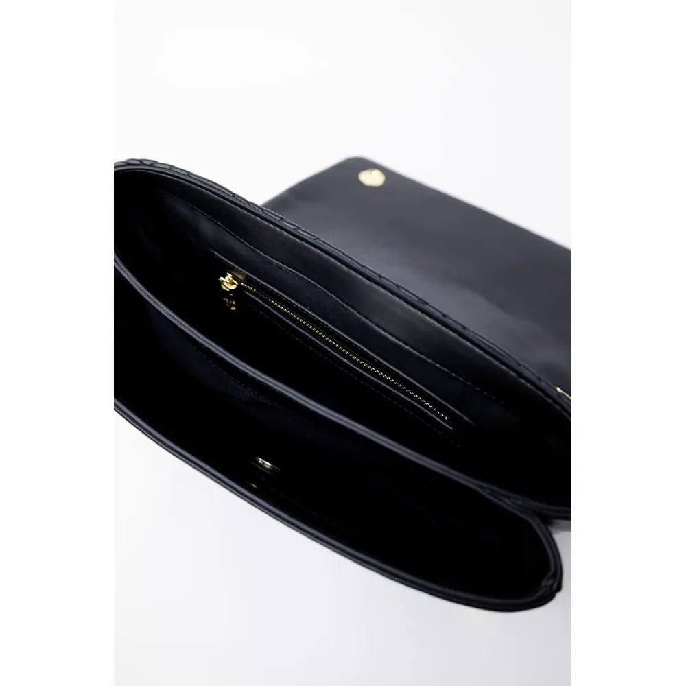 Sac Love Moschino QUILTED doré Love Moschino