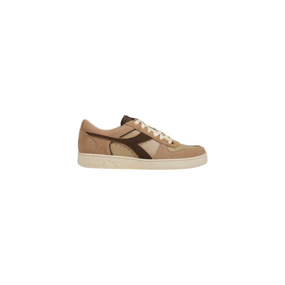 Baskets Diadora MAGIC BASKET beiges