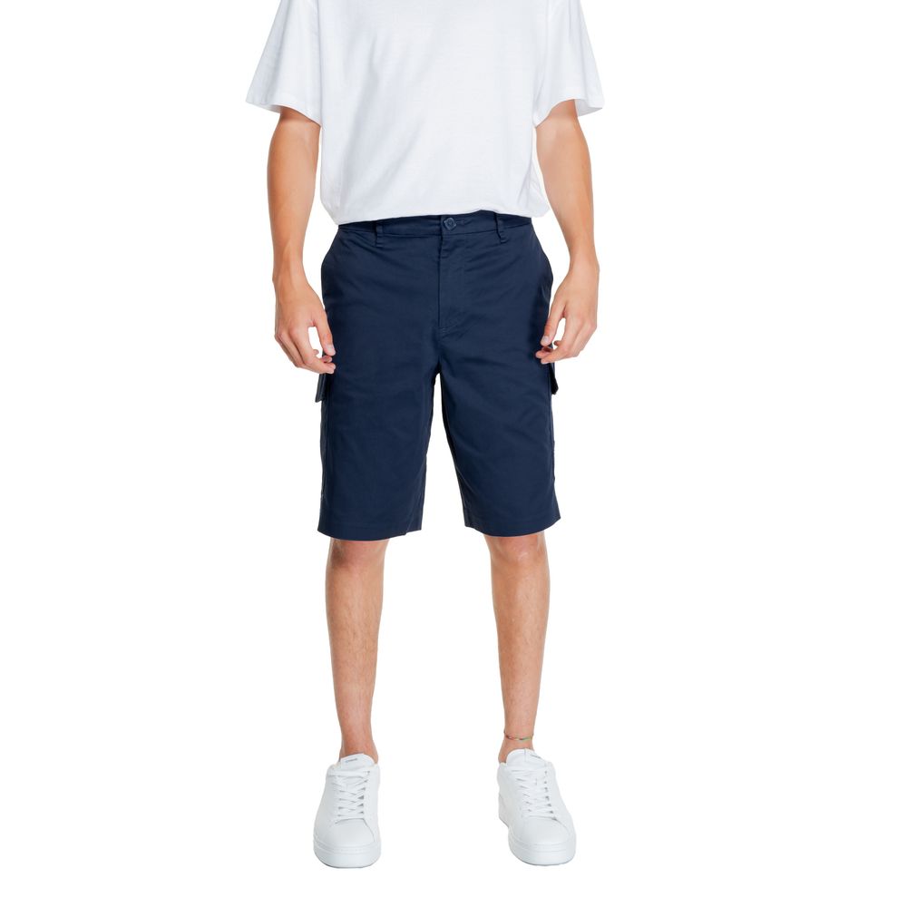 Bermuda bleu