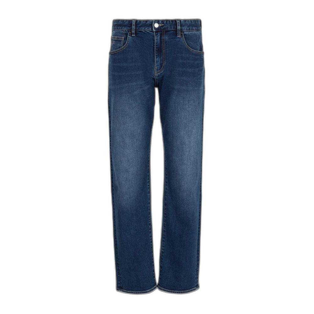 Jean Armani Exchange bleu