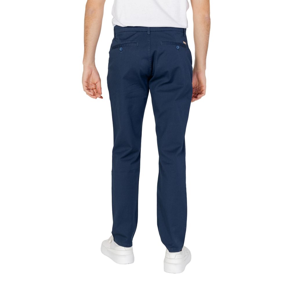 Pantalon Armani Exchange bleu