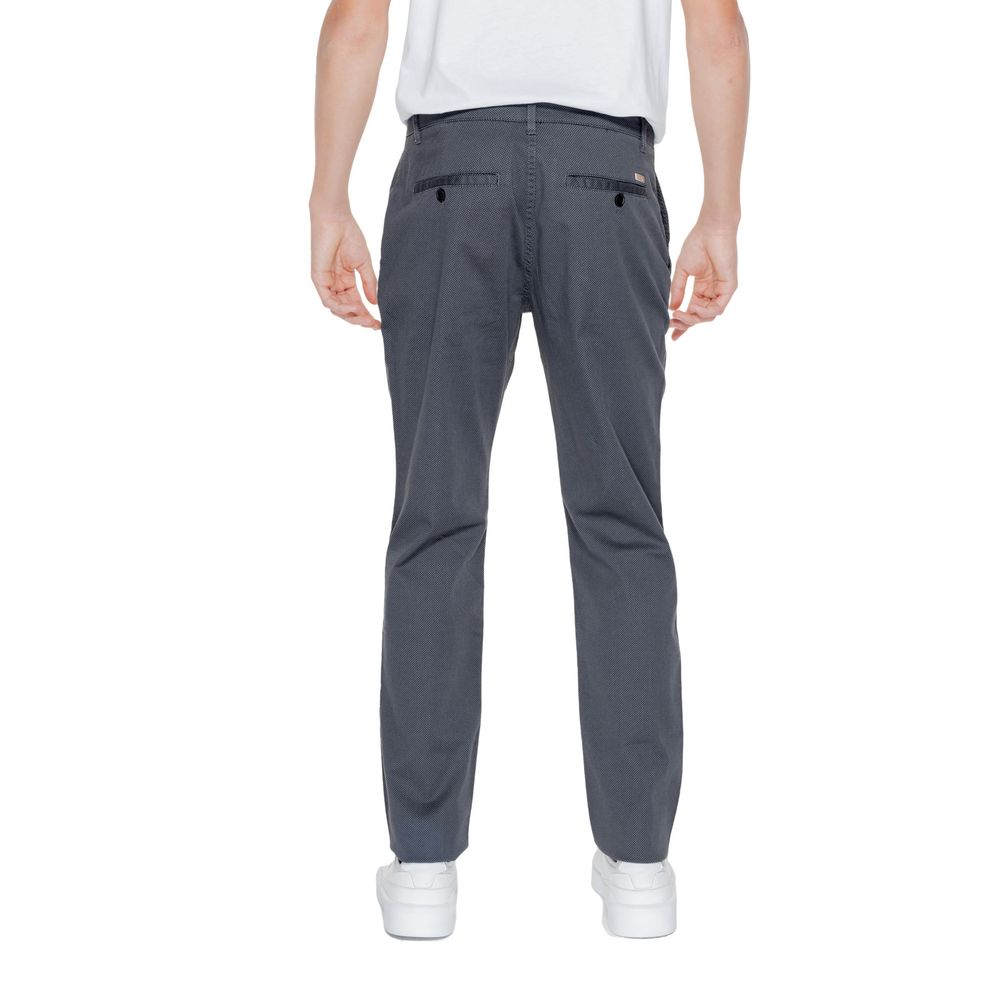 Pantalon Armani Exchange régulier noir