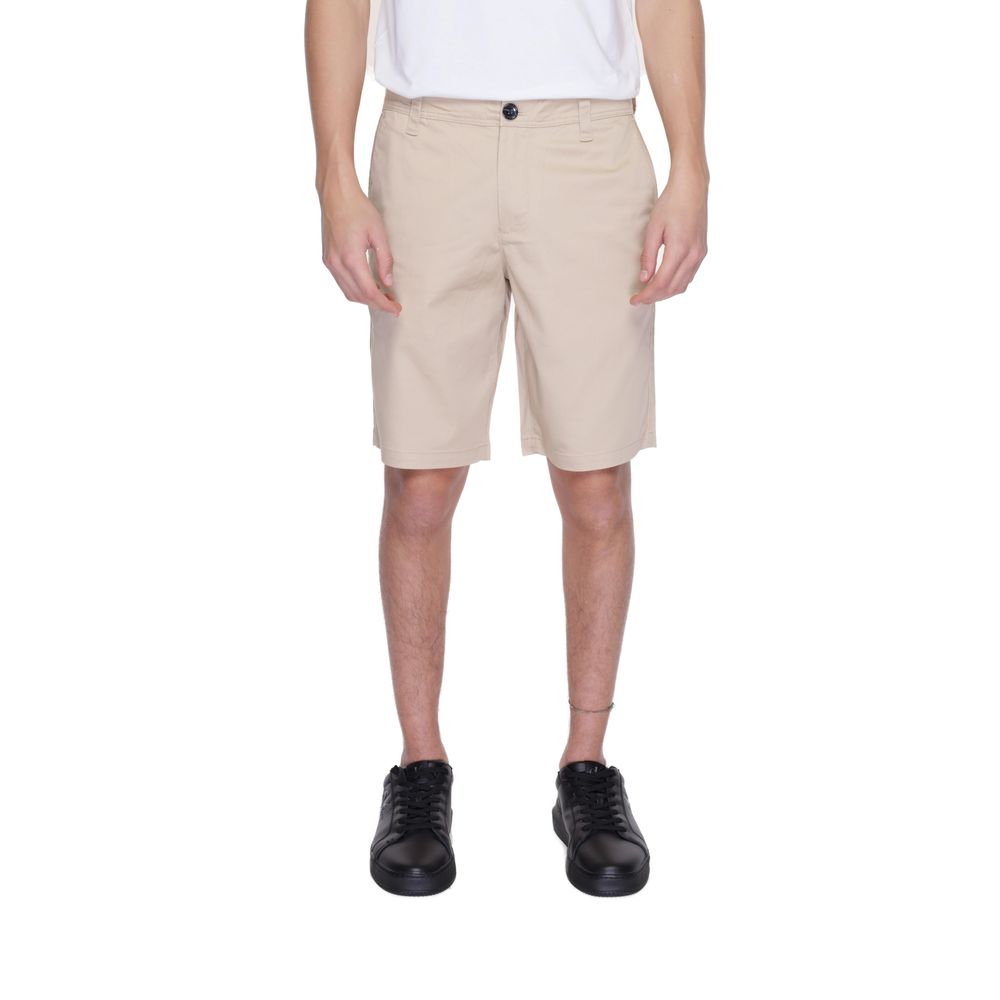 Short Armani Exchange beige