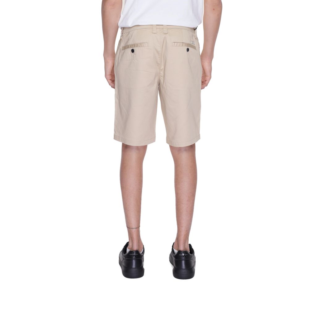 Short Armani Exchange beige