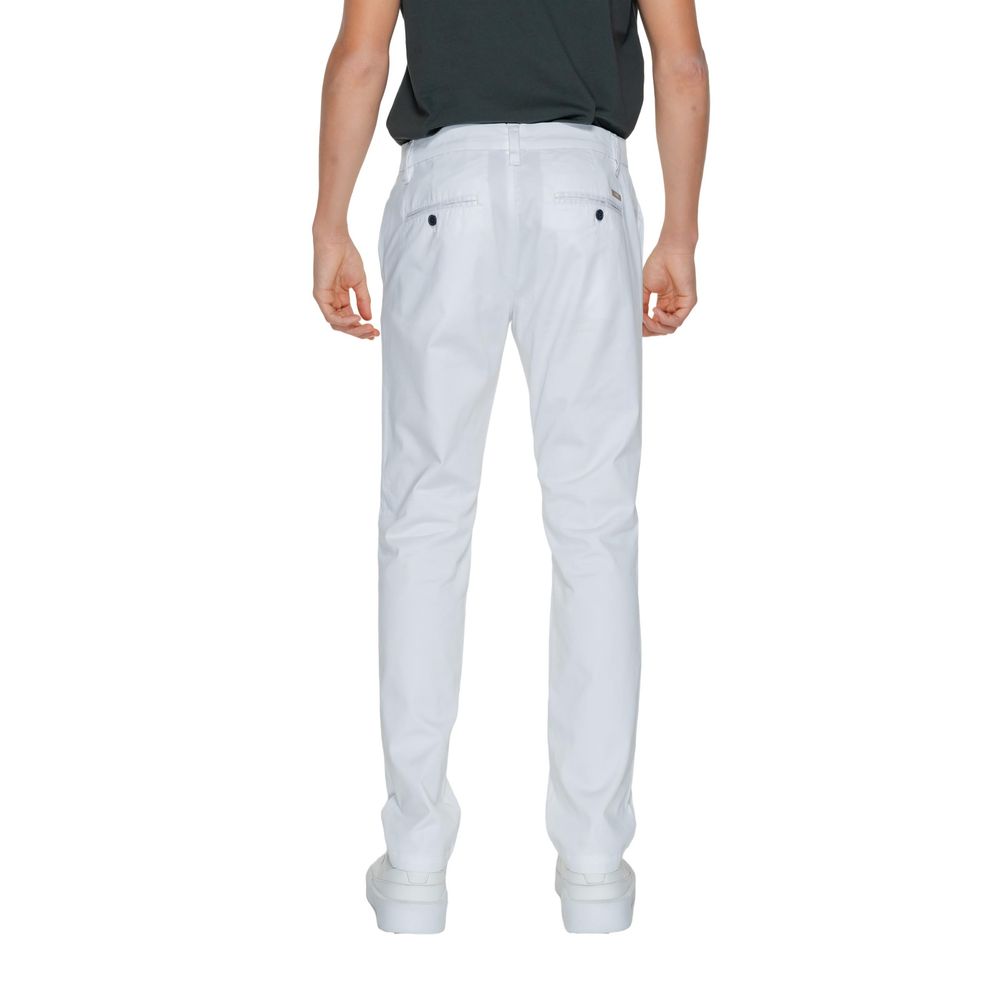 Pantalon blanc