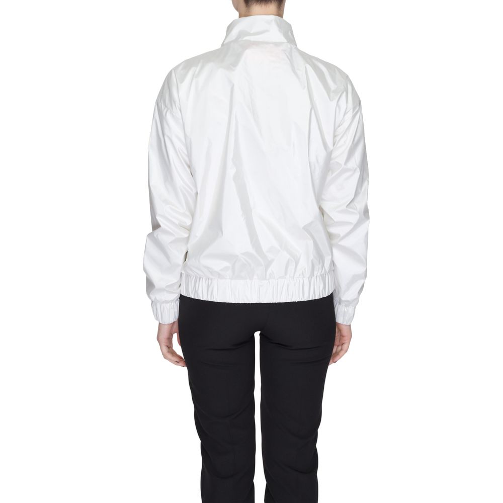 Veste Suns KILA blanche