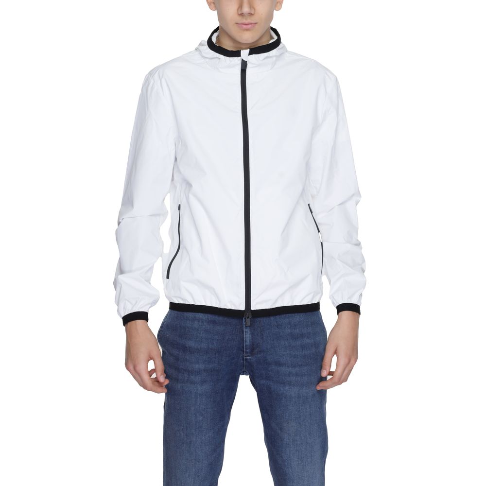 Veste Suns FLAMINIO blanche