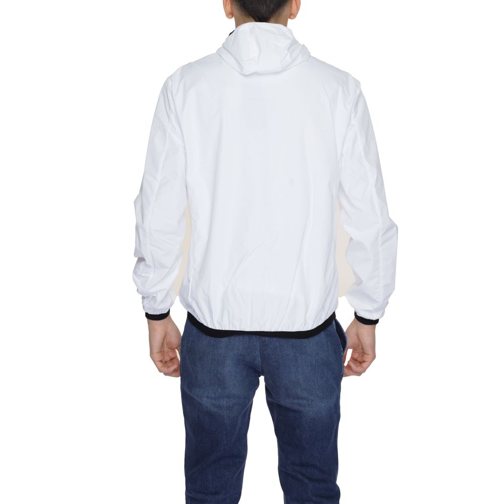 Veste Suns FLAMINIO blanche