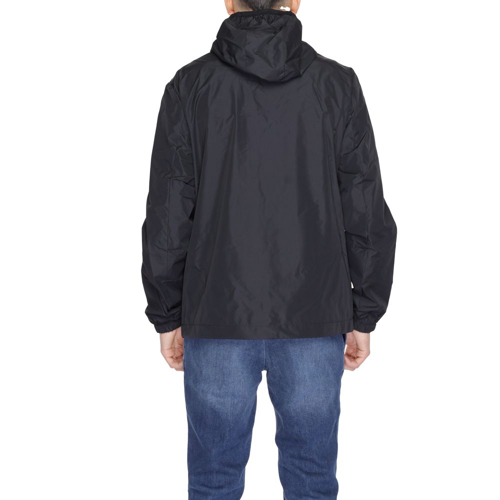 Veste Suns FLA MESH noire