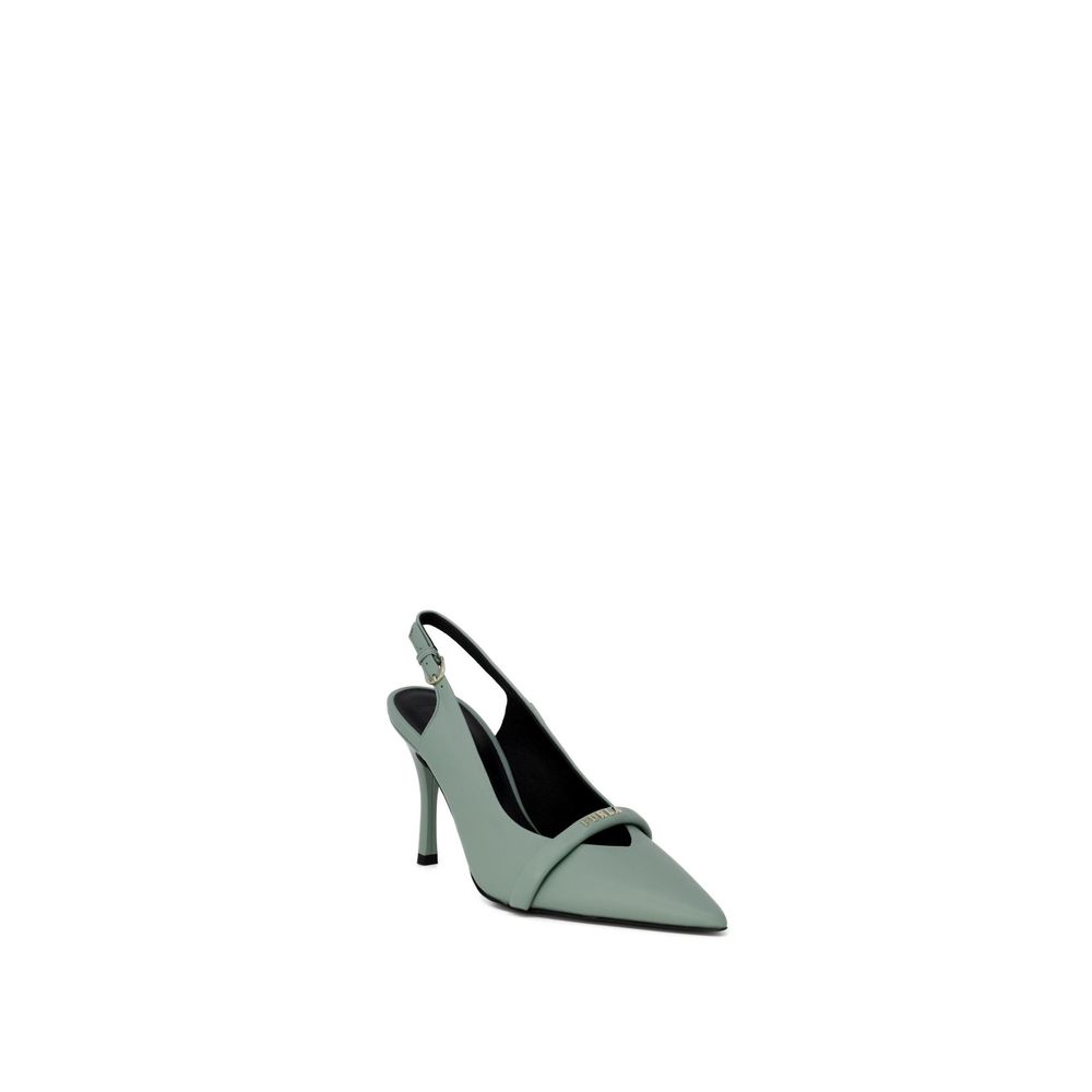 Escarpins Furla CORE SLINGBACK verts