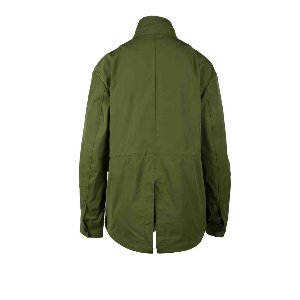 Veste Green verte