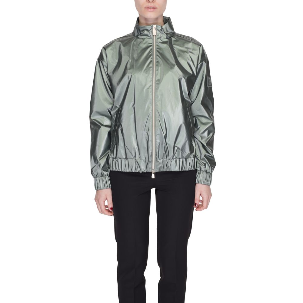 Veste Suns KILA verte