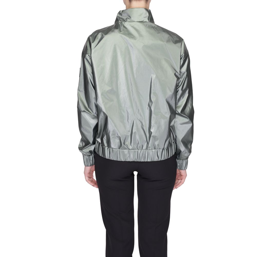 Veste Suns KILA verte