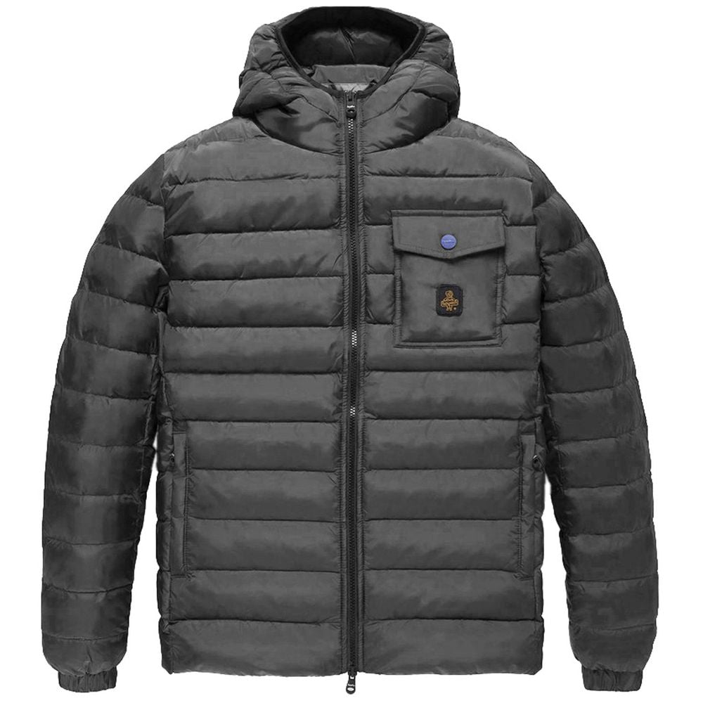 Veste Refrigiwear Hunter grise