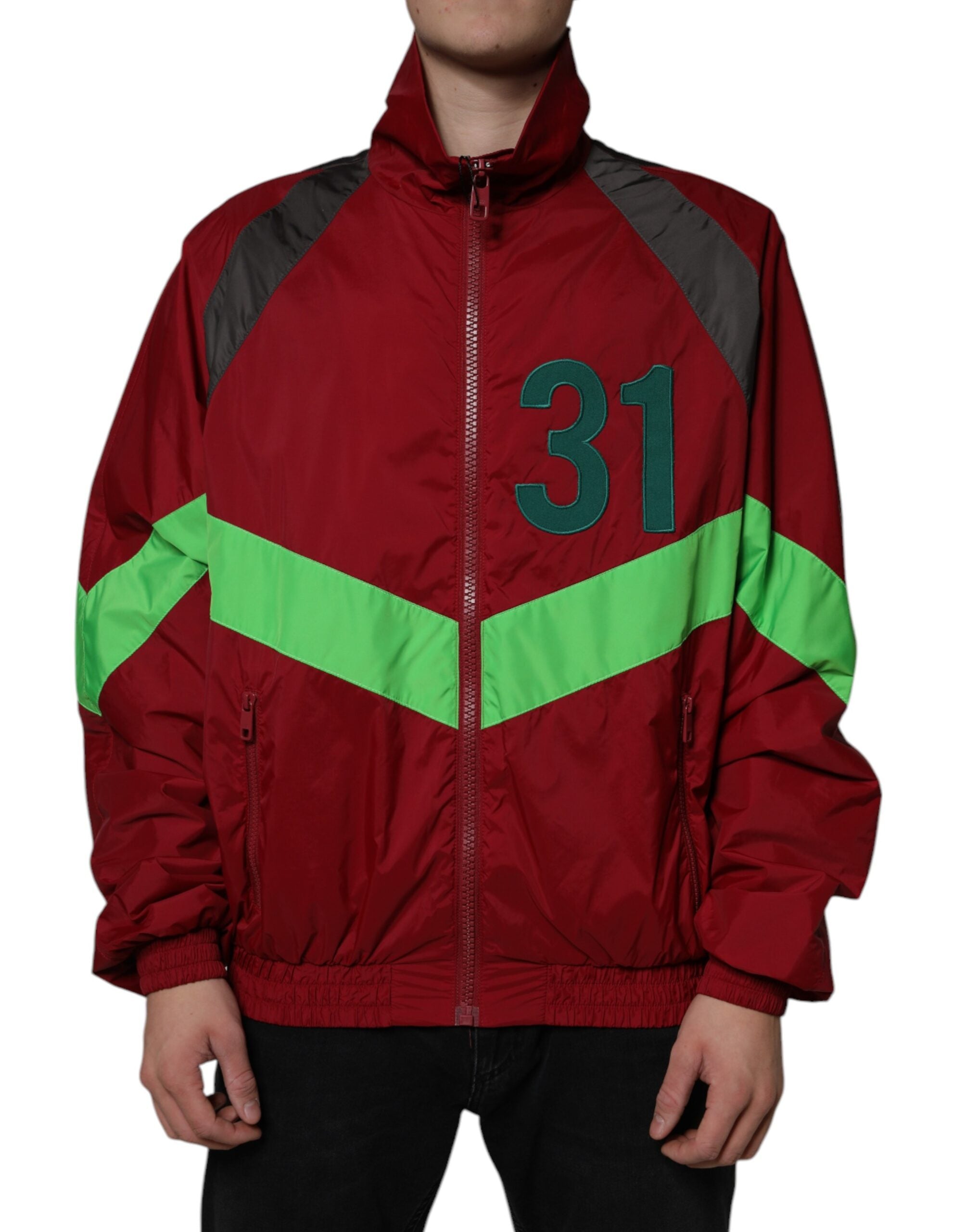 Veste DOLCE & GABBANA multicolore