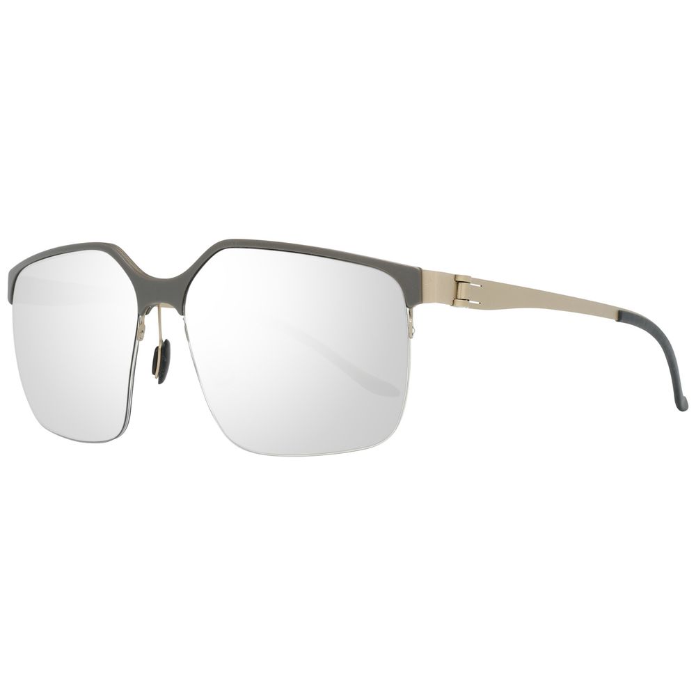 Lunettes Mercedes Benz M1037 grises