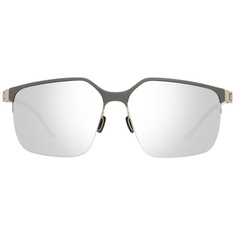 Lunettes Mercedes Benz M1037 grises