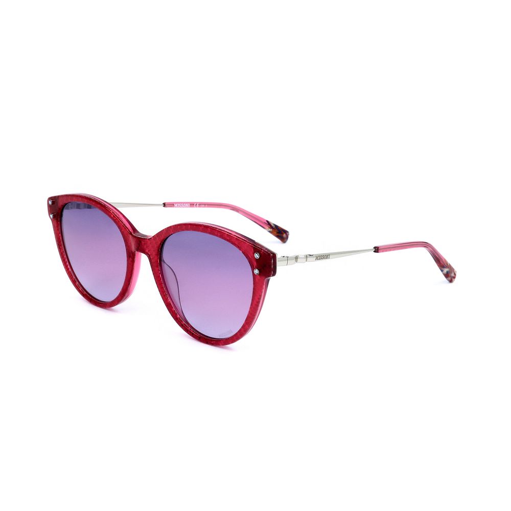 Lunettes de soleil Missoni MIS0026S multicolores