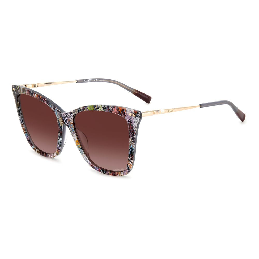 Lunettes Missoni MIS0106SX multicolores