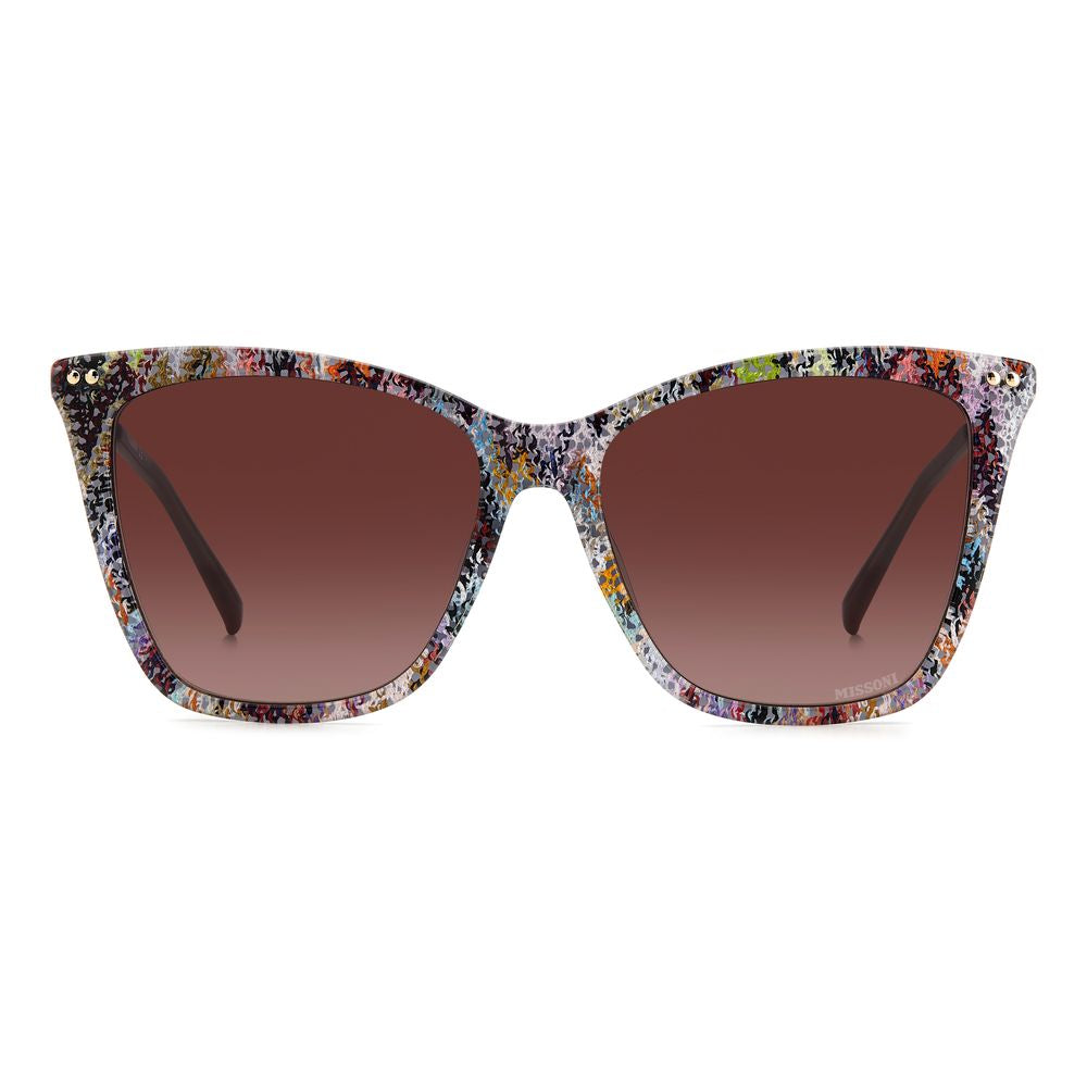Lunettes Missoni MIS0106SX multicolores