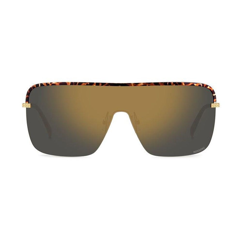 Lunettes Missoni MIS0139S0NR dorées