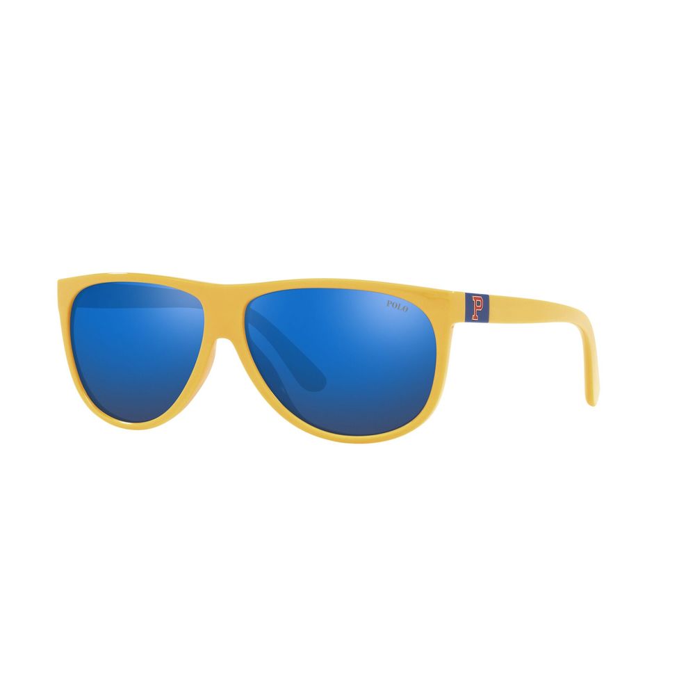 Lunettes Ralph Lauren PH4174 jaunes