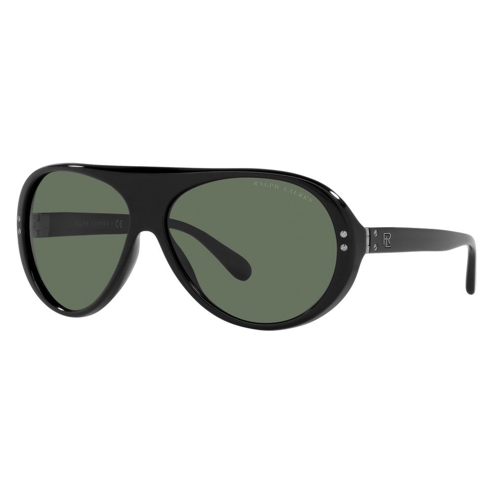 Lunettes Ralph Lauren RL8194 noires
